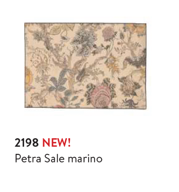 PETRA FILO PLACEMAT