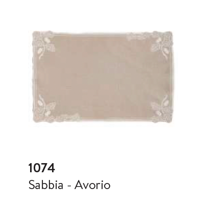 QUERCIA SABBIA PLACEMAT