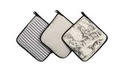 POTHOLDERS - TONI DEL NERO