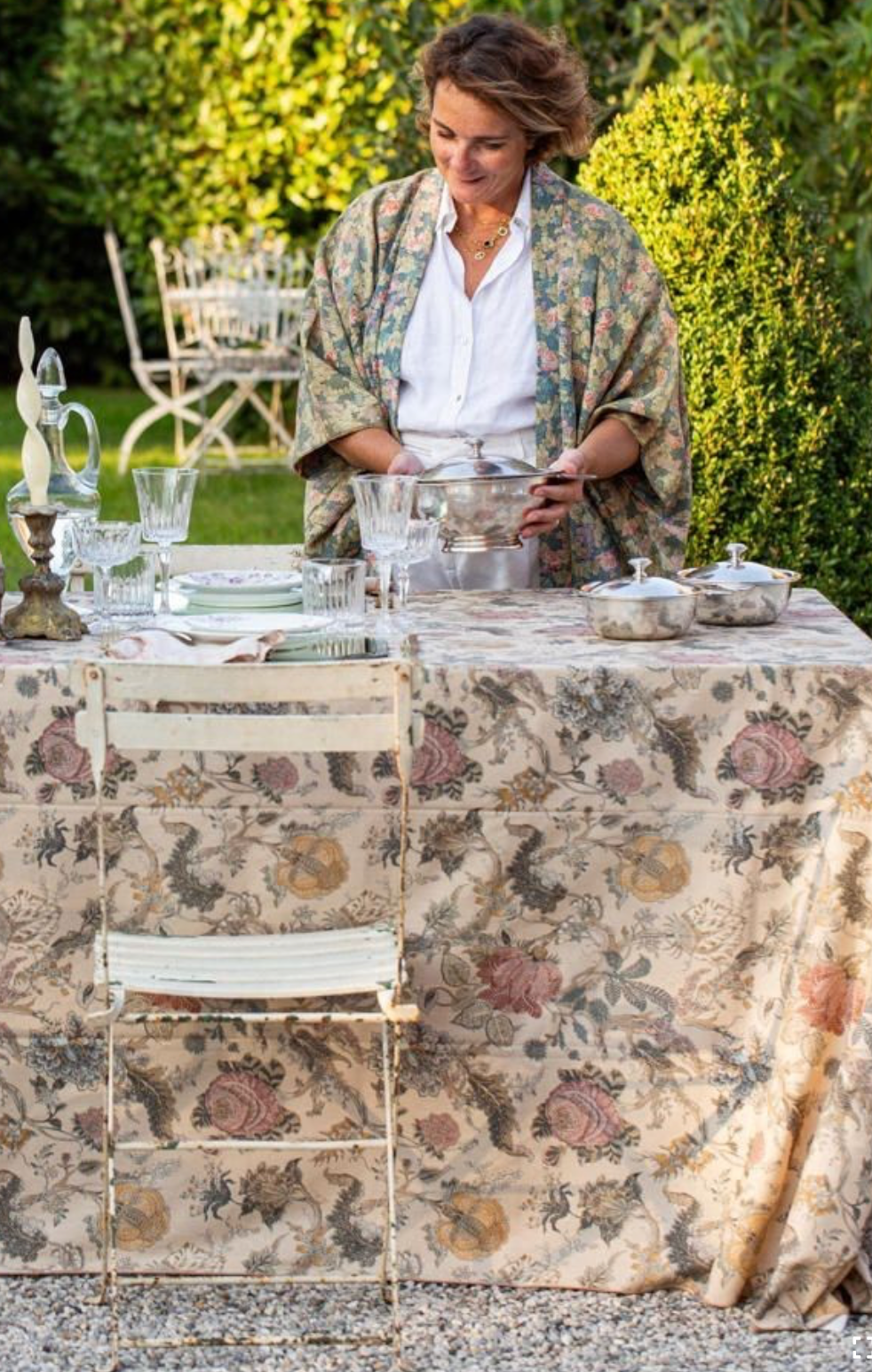 PETRA FILO PLACEMAT