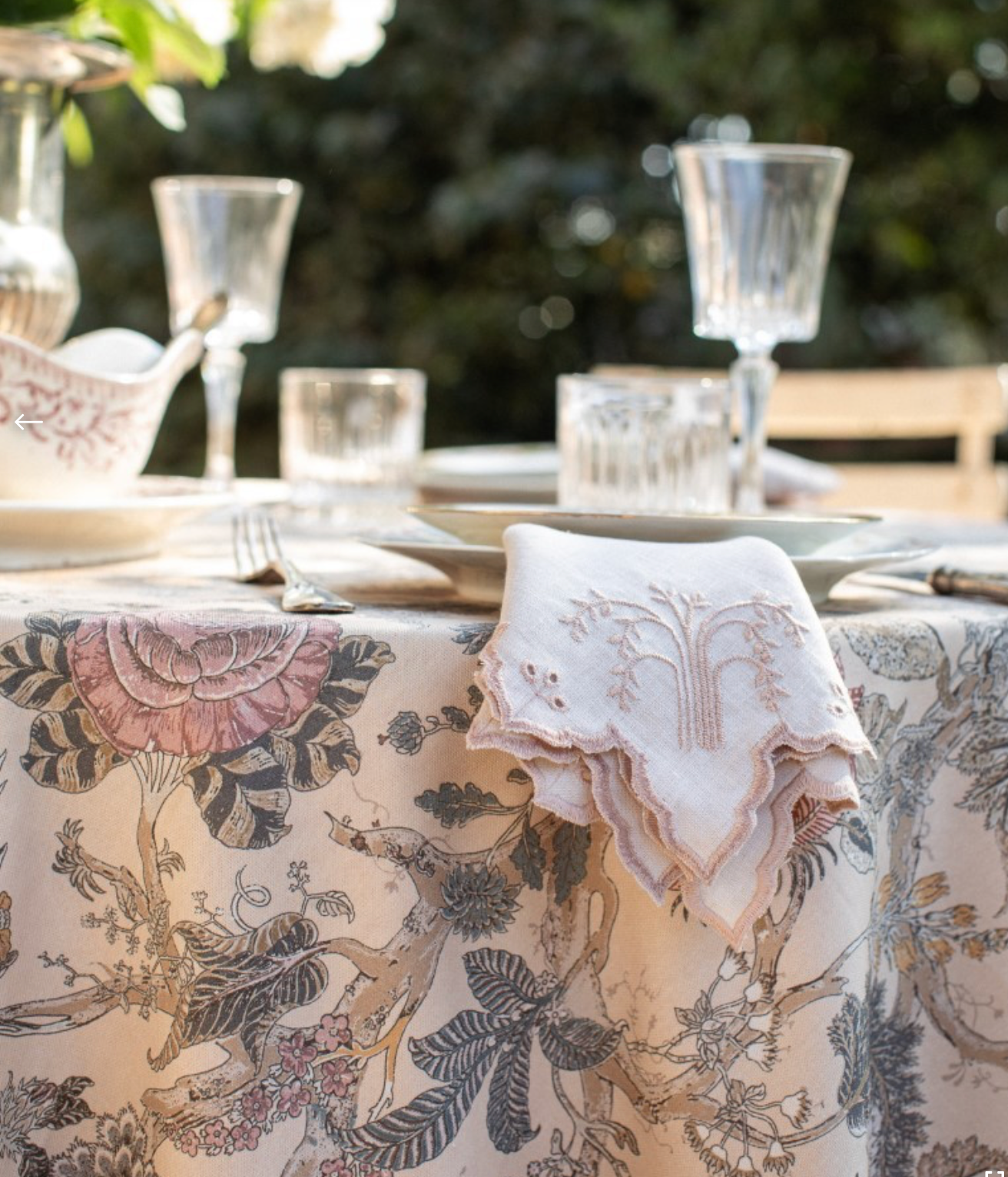PETRA FILO PLACEMAT