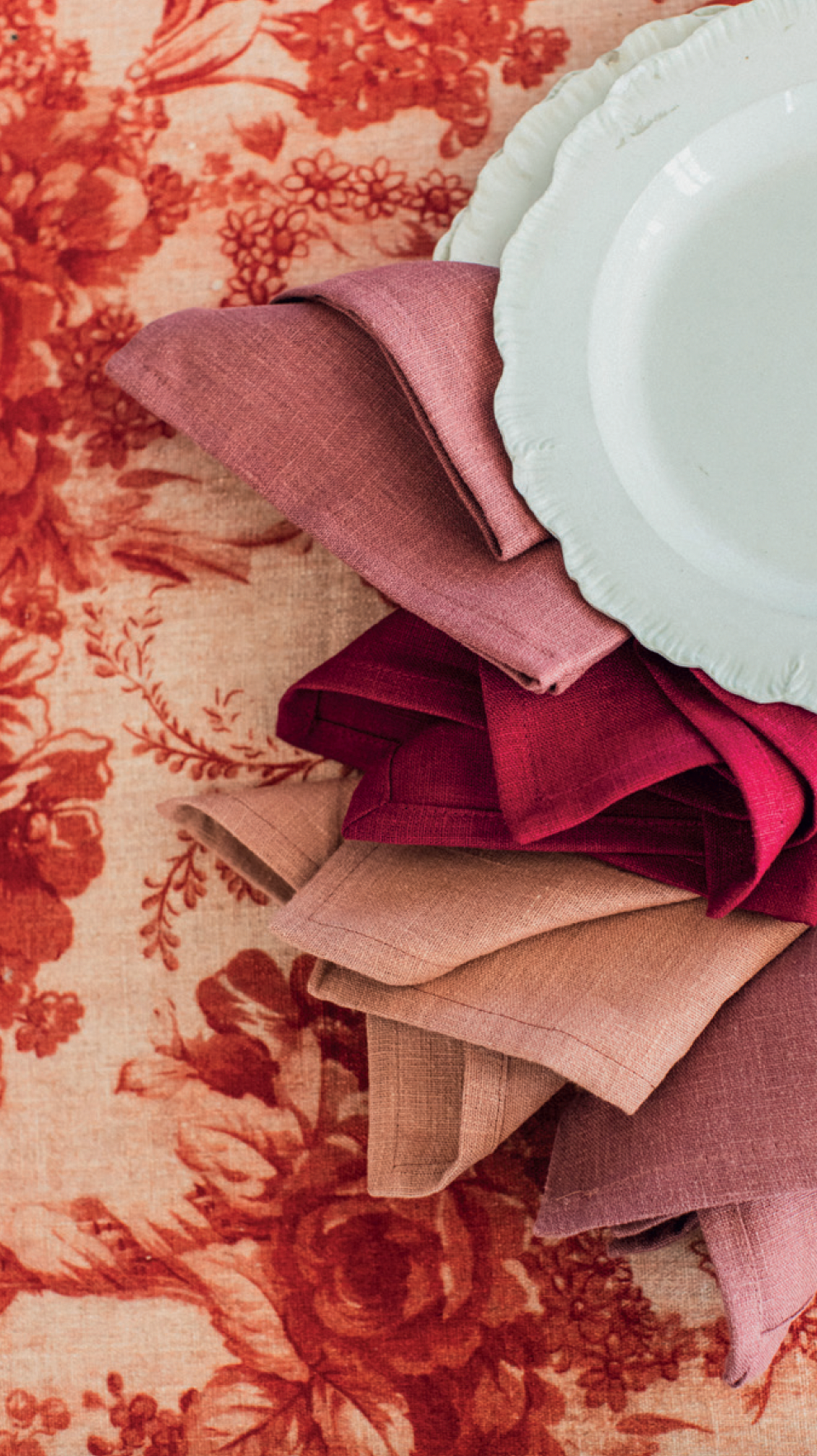 ERICA PLACEMAT IN RITA RUGGINE