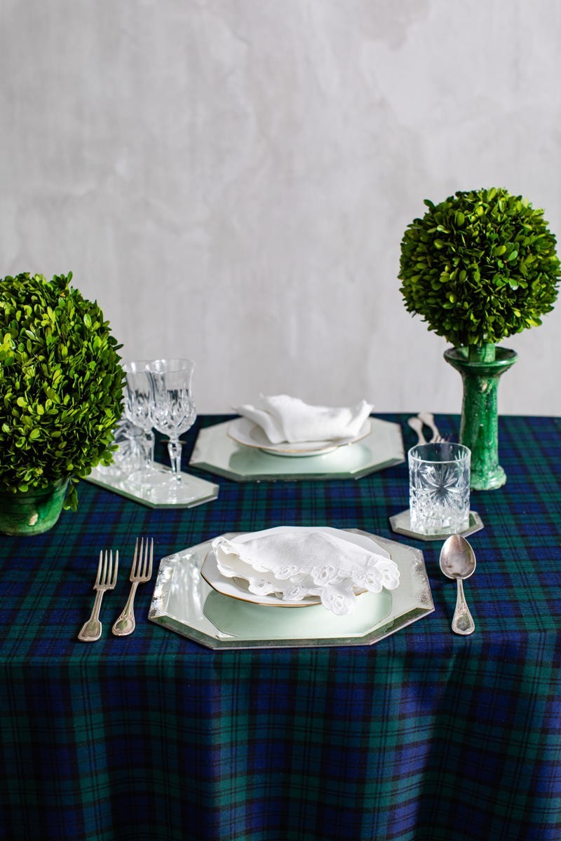 AMALFI NAPKIN IN AVORIO - AVORIO