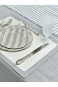 BAUHAUS PLACEMAT IN MASTICE - AVORIO