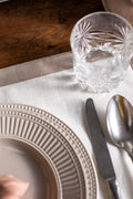 BAUHAUS PLACEMAT - AVORIO SABBIA