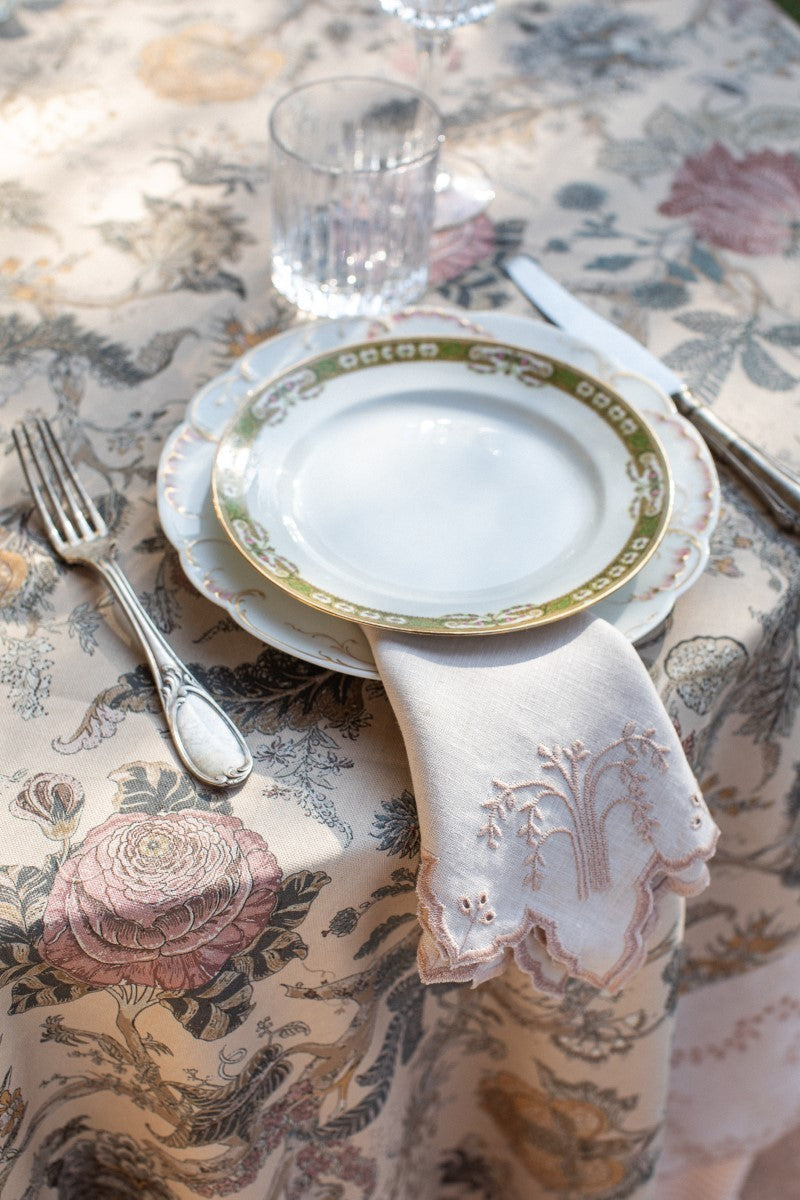 EDEN NAPKIN IN SALE MARINO