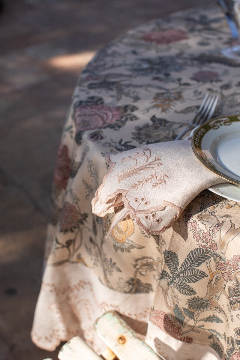 EDEN NAPKIN IN SALE MARINO