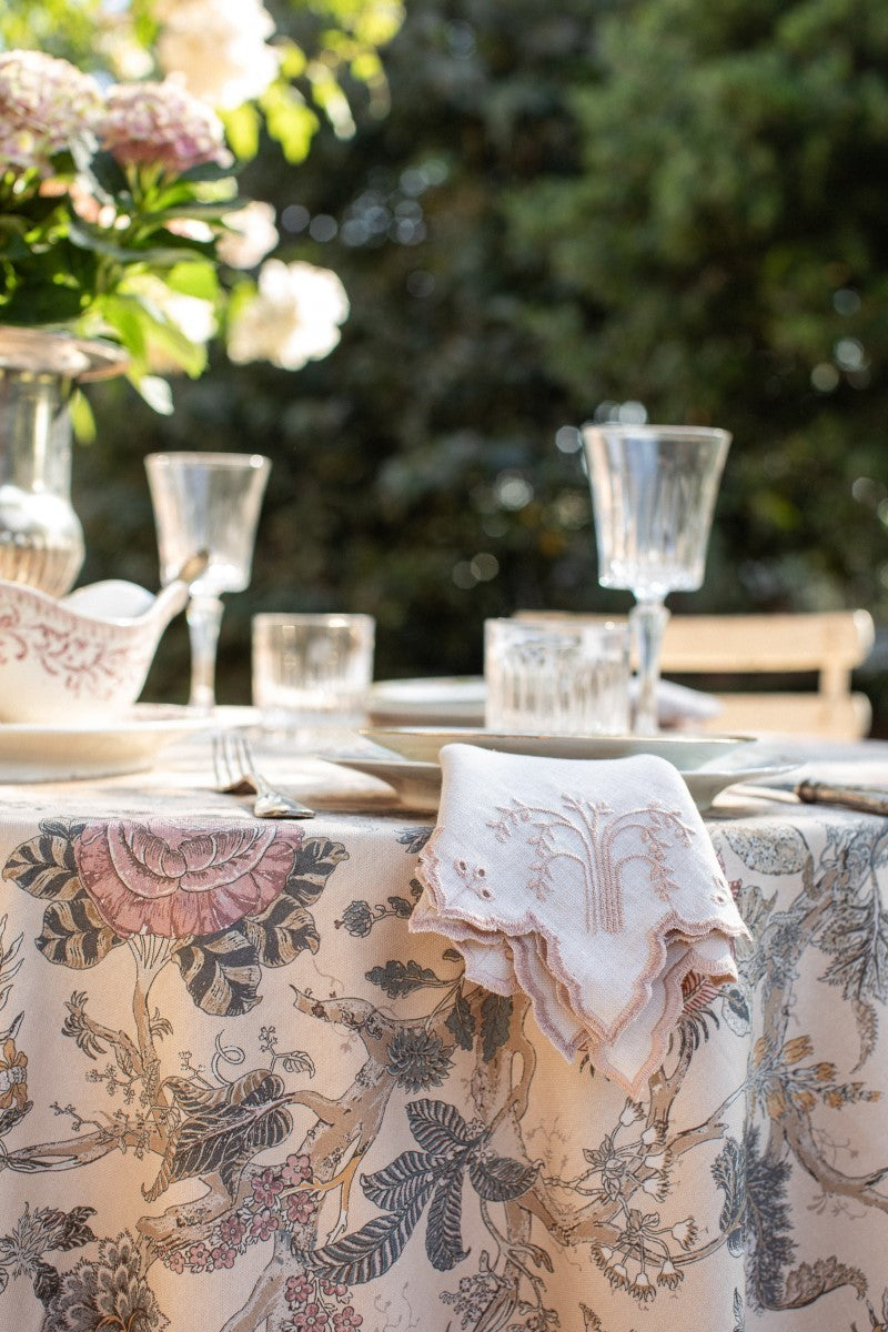EDEN NAPKIN IN SALE MARINO