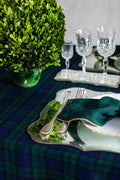 FIRENZE ANTIQUE MIRROR PLACEMAT