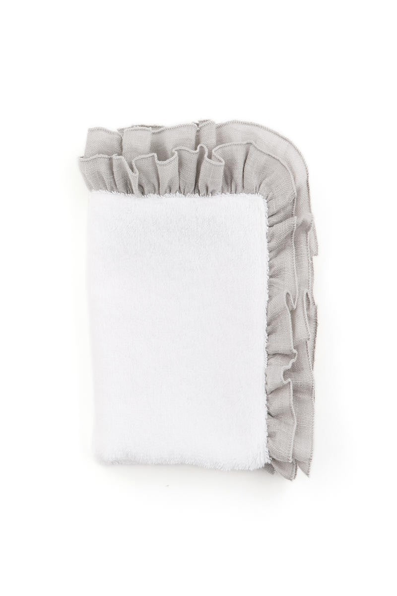 GITANE LAVETTES WASHCLOTHS
