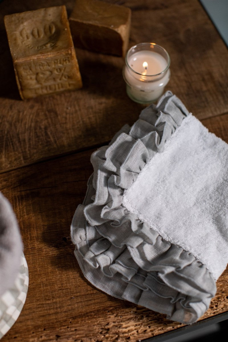 GITANE LAVETTES WASHCLOTHS