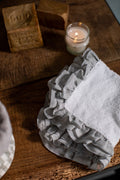 GITANE LAVETTES WASHCLOTHS