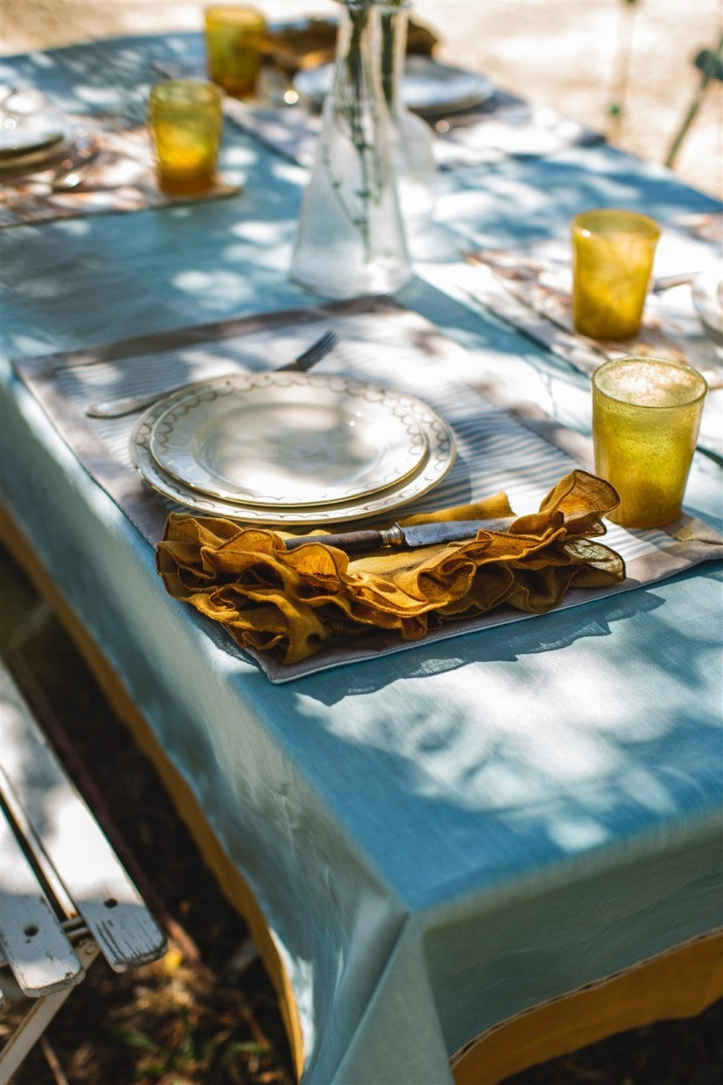 GITANE NAPKIN IN CURRY