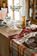 FILO NAPKIN IN RUGGINE - NOCHE