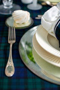MINI ANTIQUE MIRROR COASTER