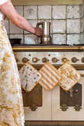 POTHOLDERS - TONI DEL OCRA