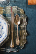 FIRENZE PLACEMAT IN TARTAN