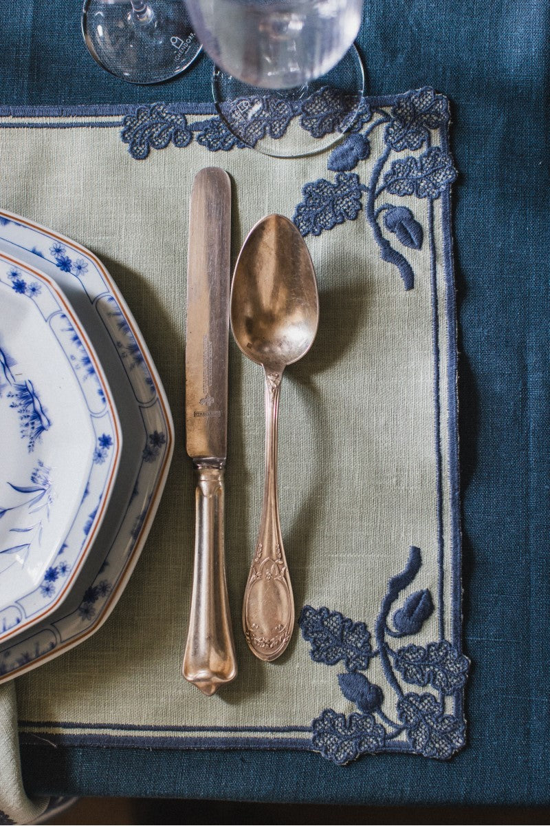 QUERCIA PLACEMAT